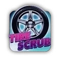 Tire Scrub